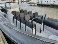 Containerskip til salgs