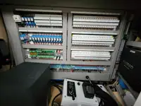 Arbeidsbåter til salgs