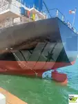 Bulktransportør til salgs