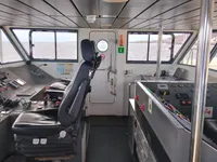 Fergefartøy til salgs