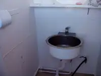 Slepebåt til salgs