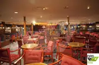 Cruiseskip til salgs