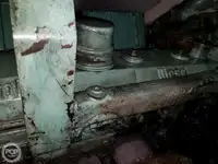 Fergefartøy til salgs
