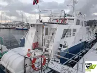 Ro-Ro ship til salgs