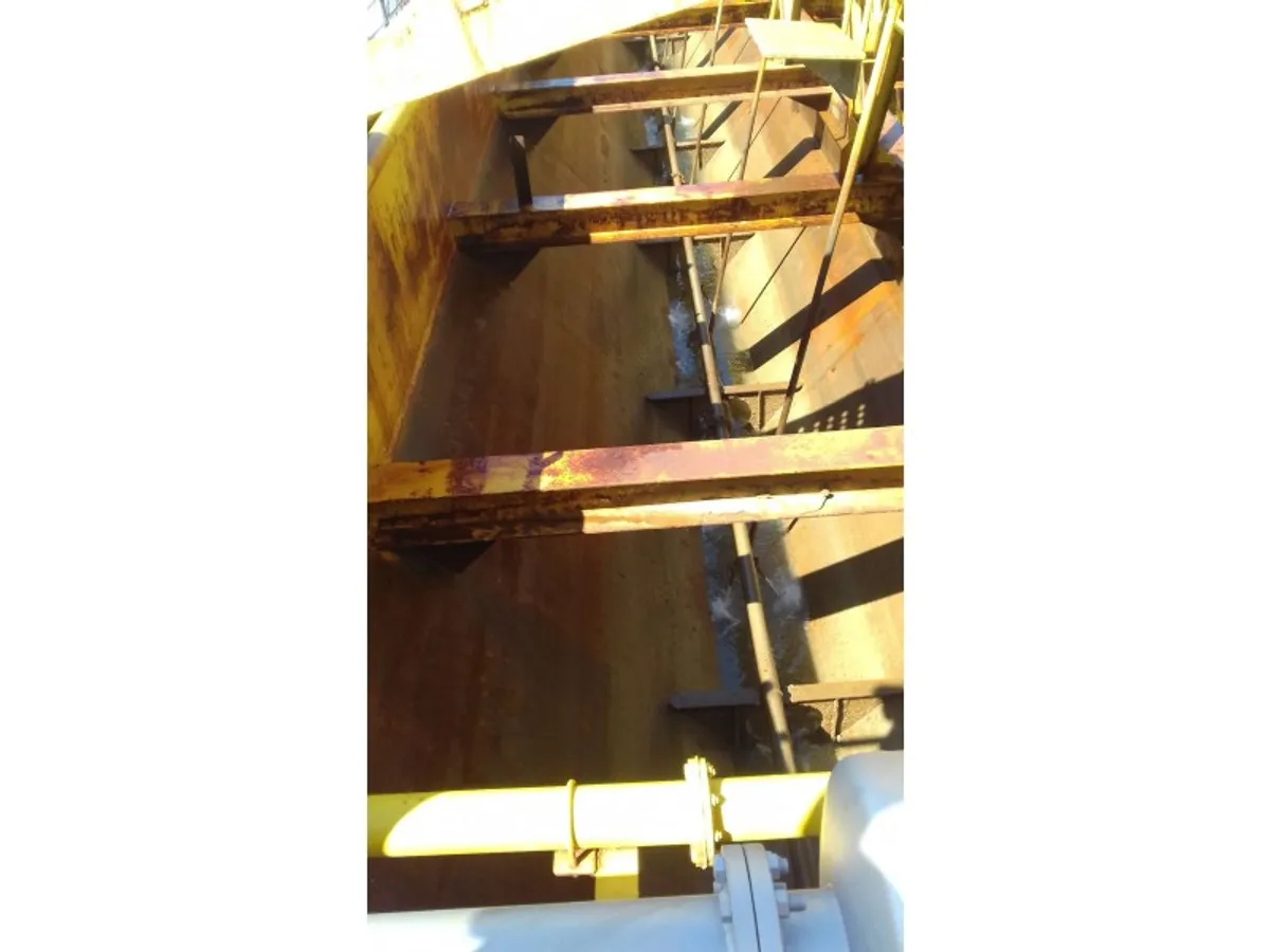 Dredge til salgs