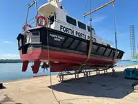 Losbåt til salgs