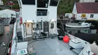 Slepebåt til salgs