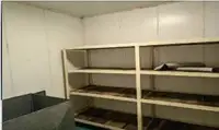 Bulktransportør til salgs