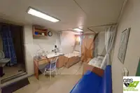 Forsyningsskip til salgs