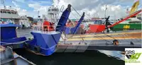 Landingsfartøy, tank til salgs