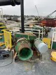Dredge til salgs