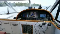 Forskningsfartøy til salgs
