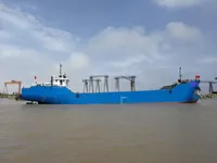 General Cargo/Multi-purpose til salgs