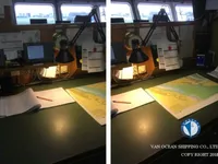 Olje-/kjemikalietanker til salgs