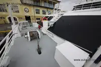 Katamaran til salgs