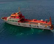 Bulktransportør til salgs