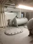 Bulktransportør til salgs