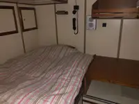 Slepebåt til salgs