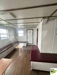 Ro-Ro-skip til salgs