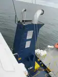 Kjøleskip til salgs