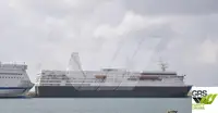 Ro-Ro ship til salgs