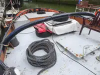 Slepebåt til salgs