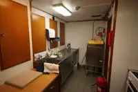 Ro-Ro-skip til salgs
