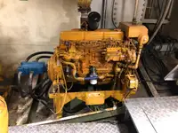 Arbeidsbåter til salgs
