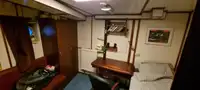 Slepebåt til salgs