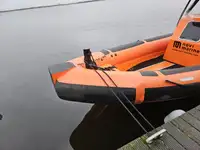 Containerskip til salgs