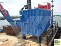 Dredge til salgs