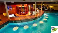 Cruiseskip til salgs