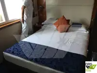 Cruiseskip til salgs