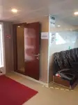 Cruiseskip til salgs