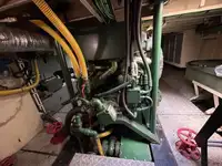 Arbeidsbåter til salgs
