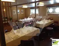 Kartleggingsfartøy til salgs