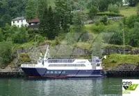 Cruiseskip til salgs