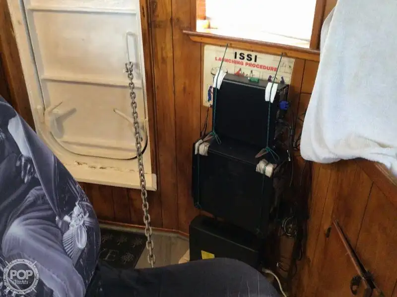 Tråler til salgs
