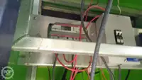Containerskip til salgs