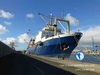 Tråler til salgs