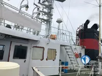 Olje-/kjemikalietanker til salgs