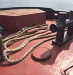 Slepebåt til salgs