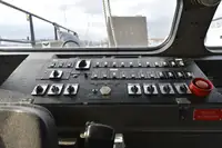 Marine/militære fartøyer til salgs