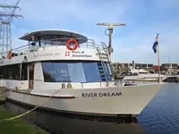 Passasjerskip til salgs