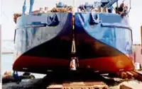 Dredge til salgs