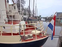Losbåt til salgs