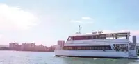 Cruiseskip til salgs