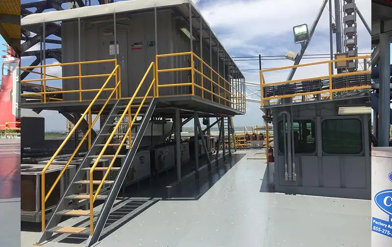 LNG-tanker til salgs