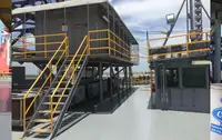LNG-tanker til salgs