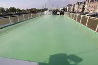 Cruiseskip til salgs